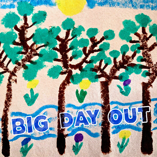 Big Day Out