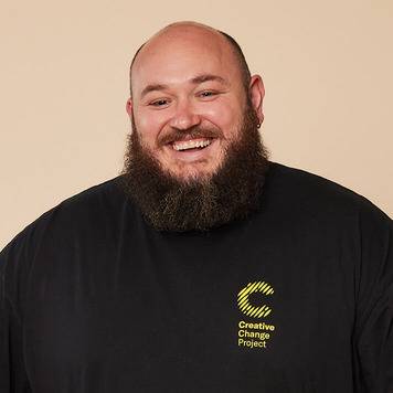 Joel Spence, PhD Candidate